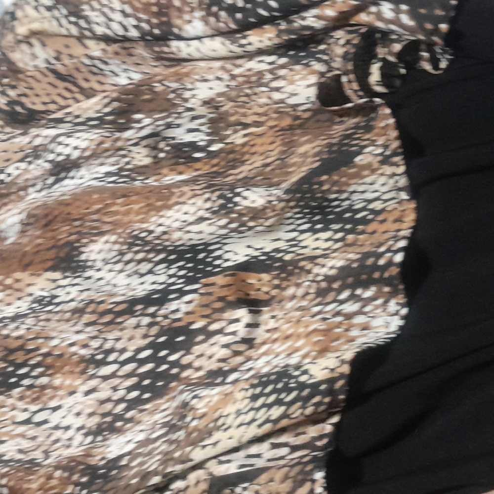 Dress up shirt